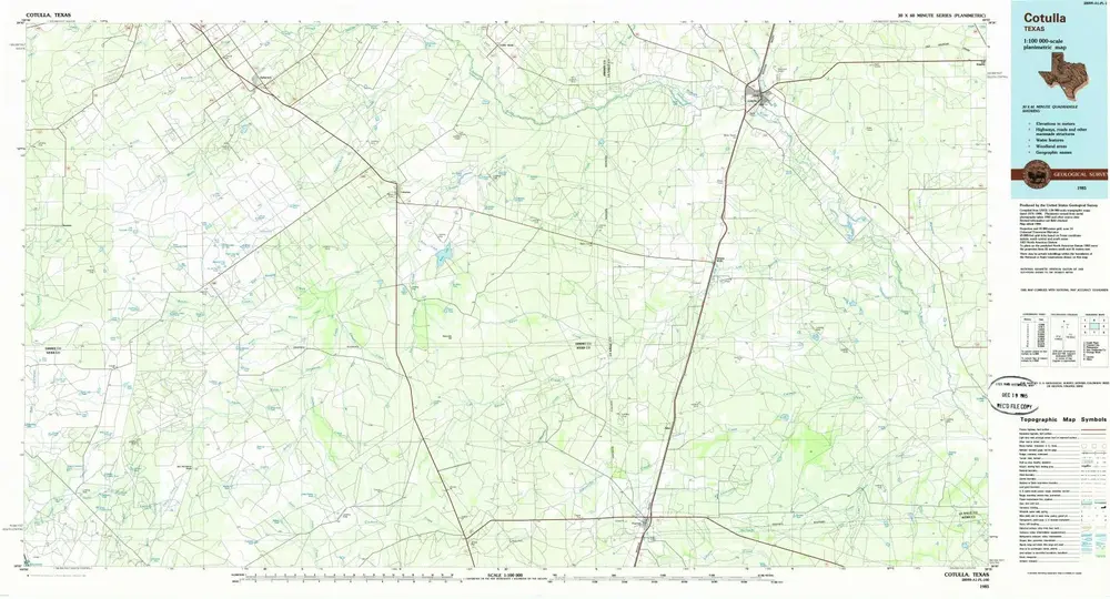 Pré-visualização do mapa antigo