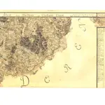 Anteprima della vecchia mappa