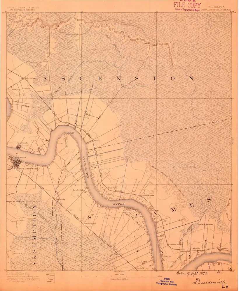 Thumbnail of historical map