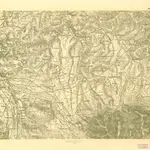 Anteprima della vecchia mappa