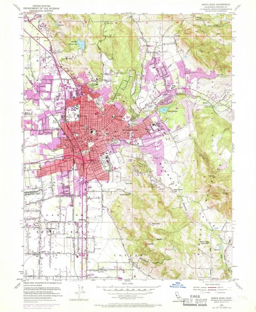 Thumbnail of historical map