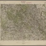 Anteprima della vecchia mappa