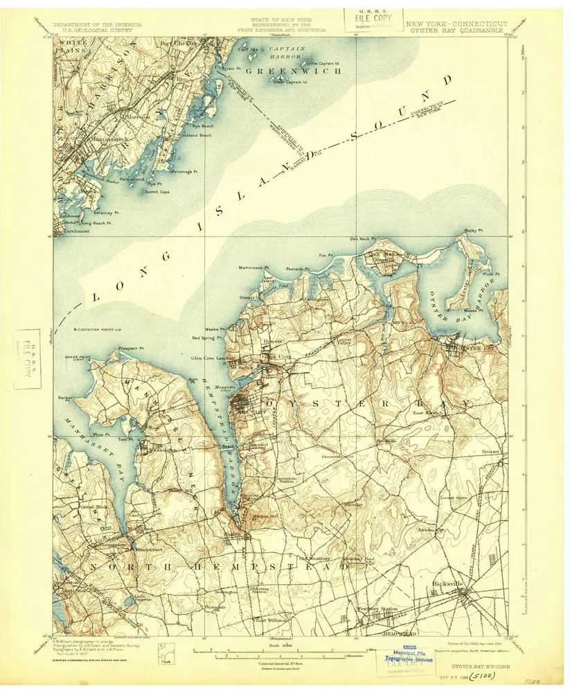 Thumbnail of historical map