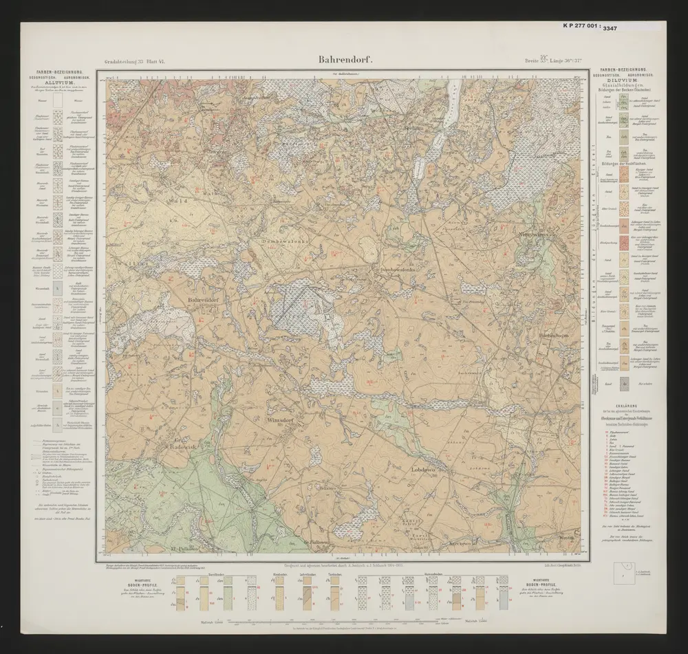 Pré-visualização do mapa antigo