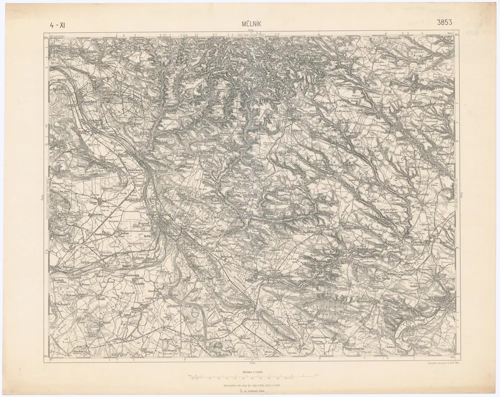 Pré-visualização do mapa antigo