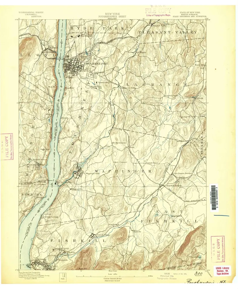 Thumbnail of historical map