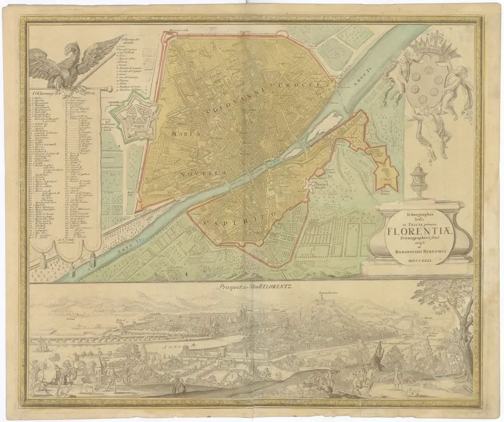 Pré-visualização do mapa antigo