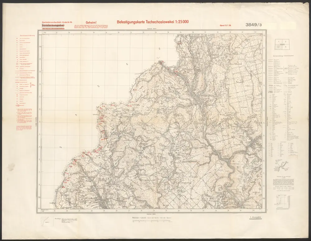 Pré-visualização do mapa antigo