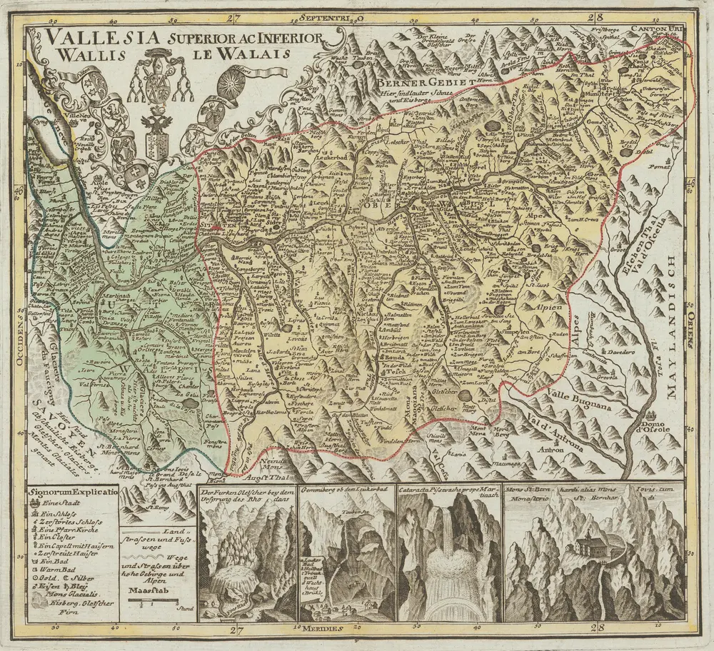 Thumbnail of historical map