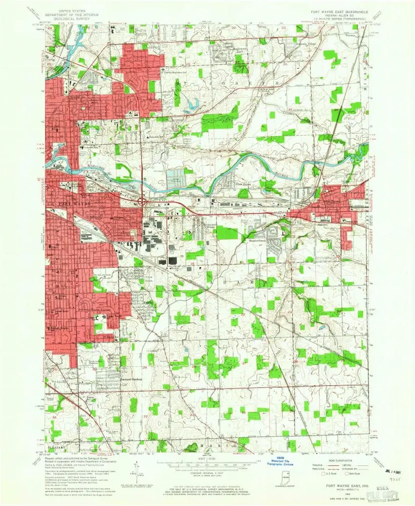 Thumbnail of historical map