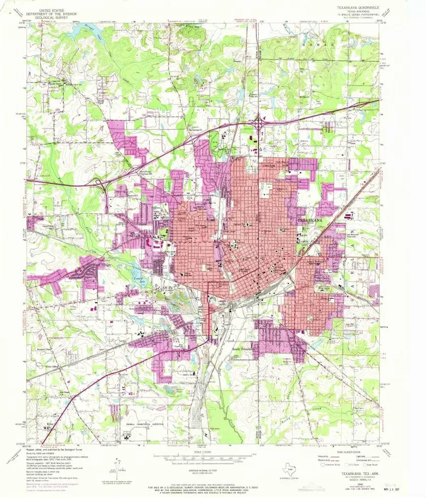 Thumbnail of historical map