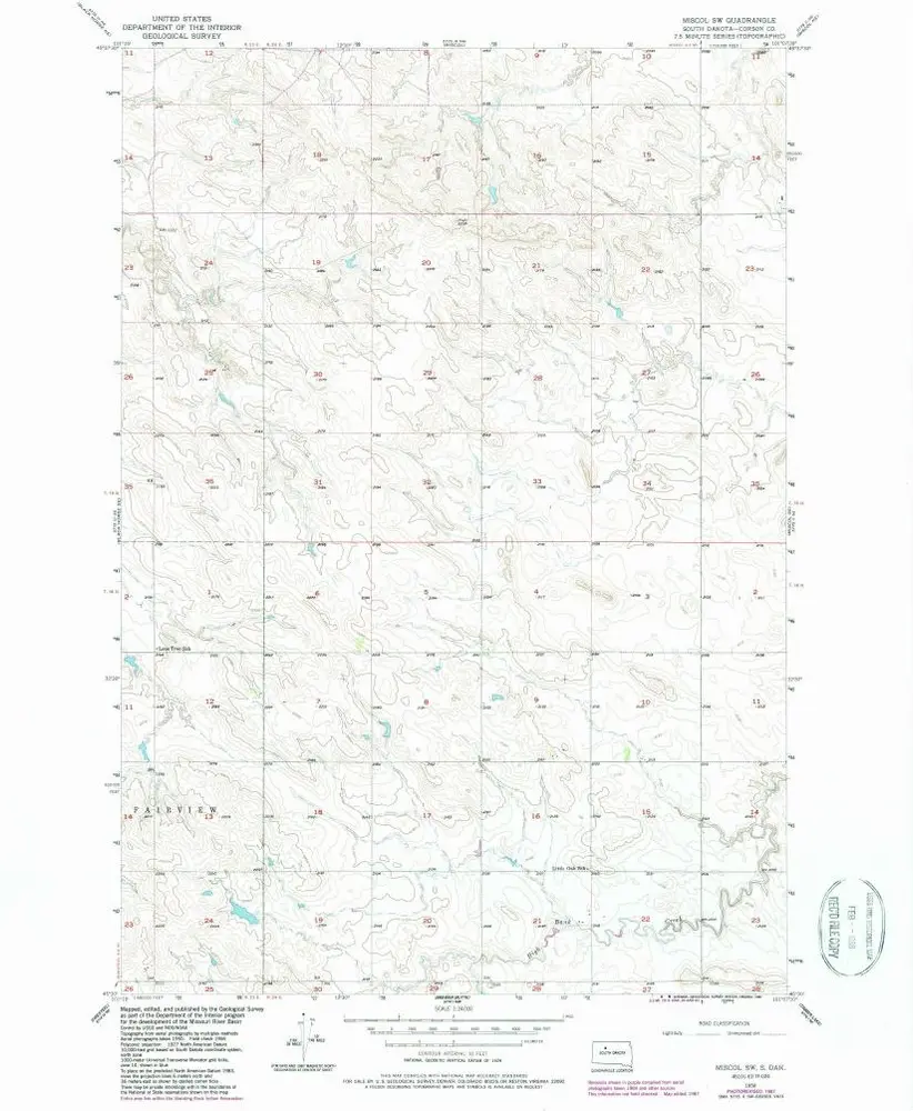 Vista previa del mapa antiguo