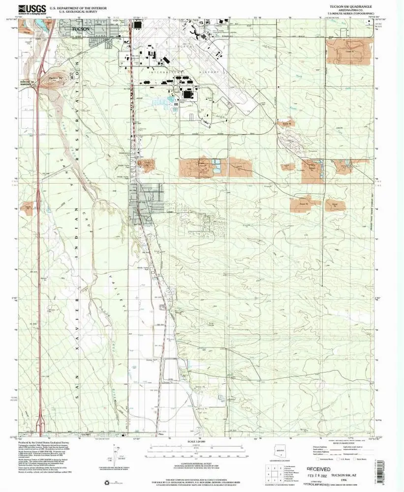 Vista previa del mapa antiguo