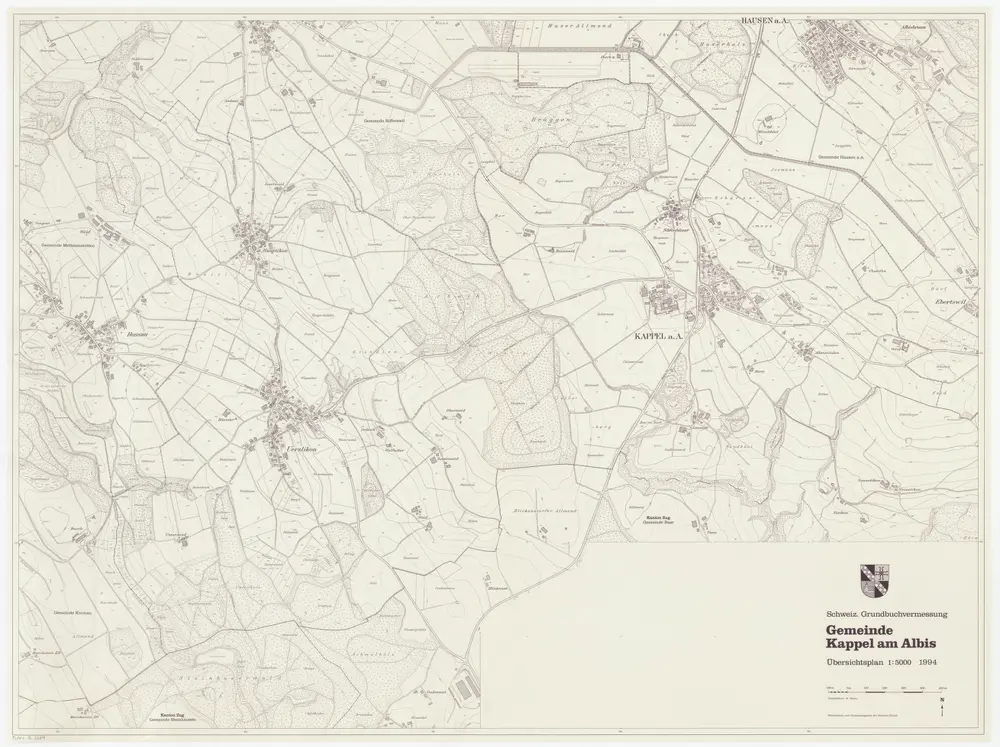 Pré-visualização do mapa antigo