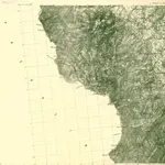 Anteprima della vecchia mappa