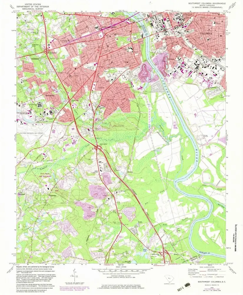 Anteprima della vecchia mappa