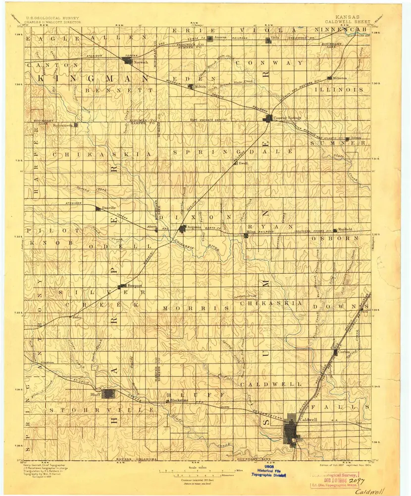 Thumbnail of historical map