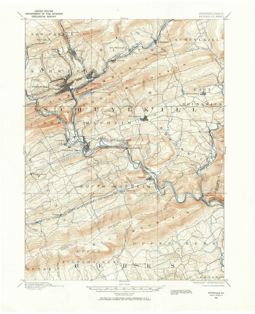 Pré-visualização do mapa antigo