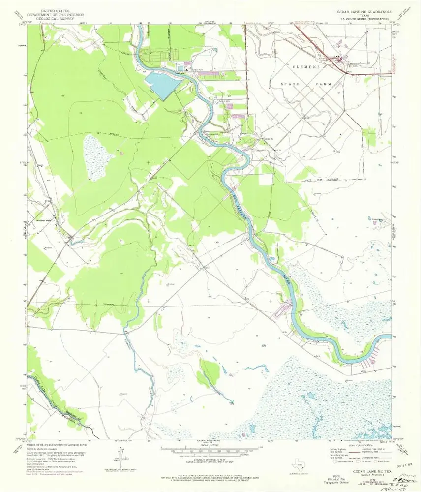 Pré-visualização do mapa antigo