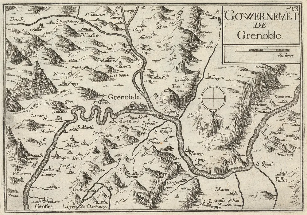 Thumbnail of historical map