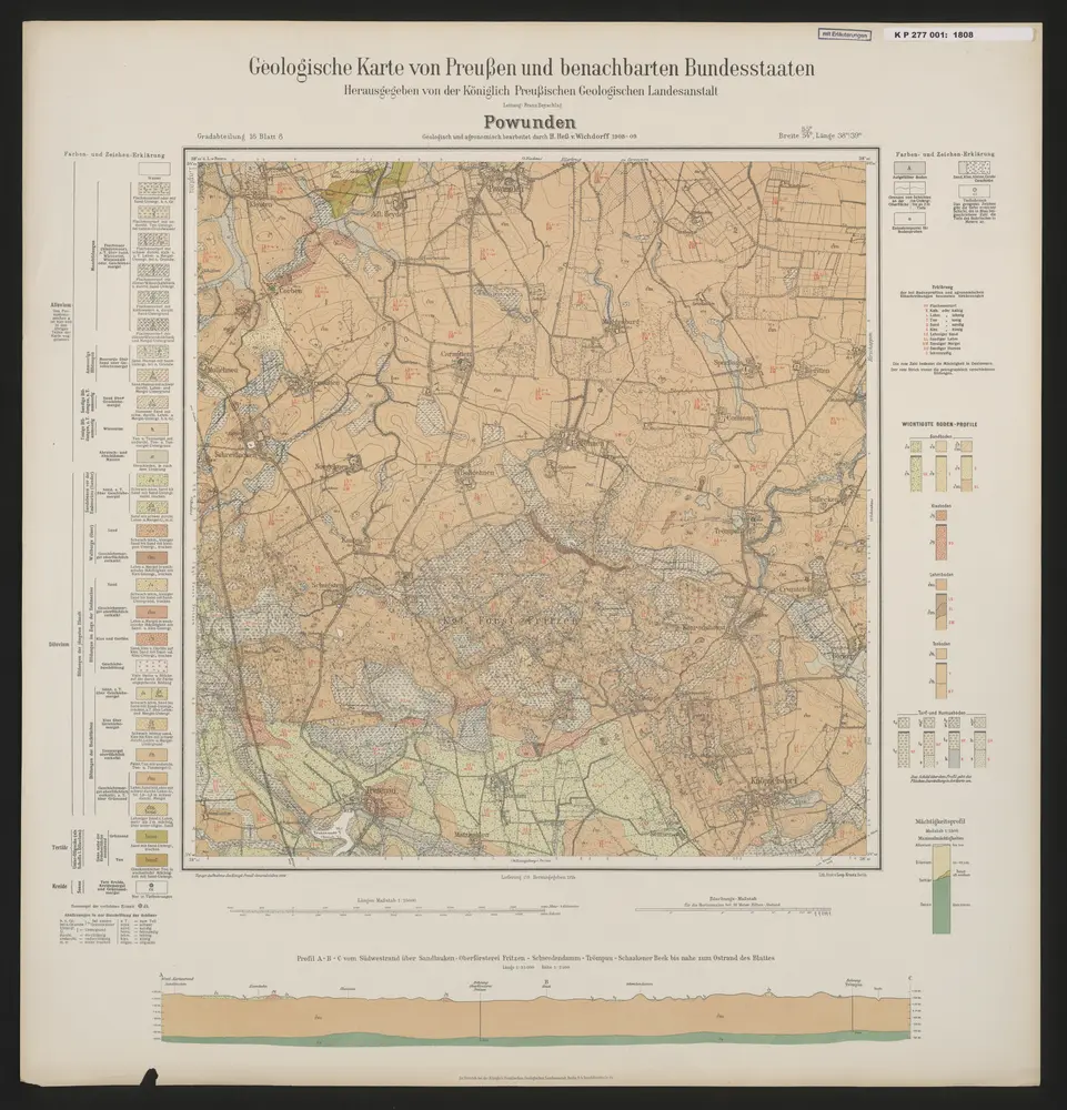 Thumbnail of historical map