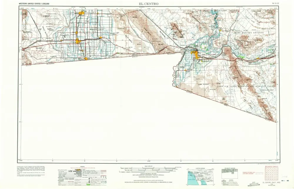 Thumbnail of historical map