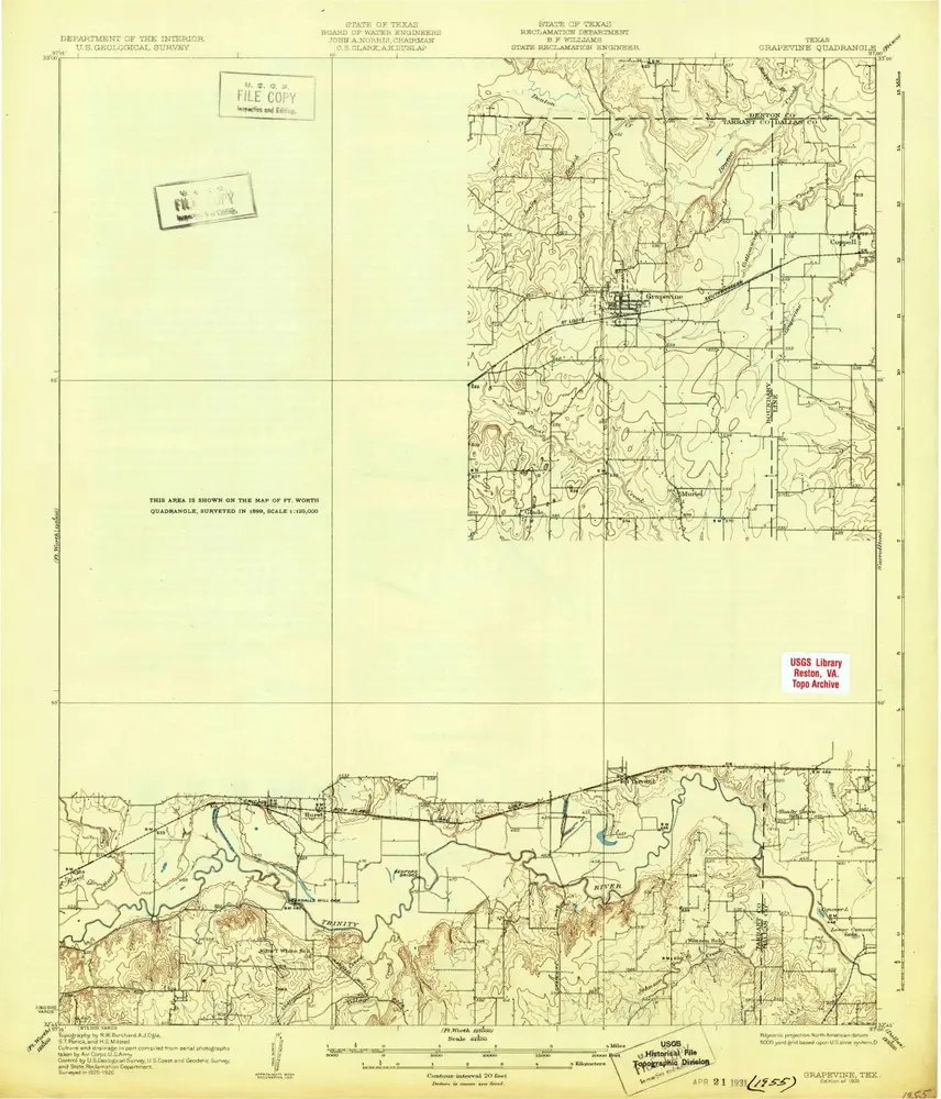 Thumbnail of historical map