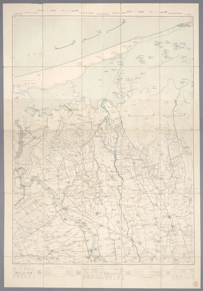 Thumbnail of historical map