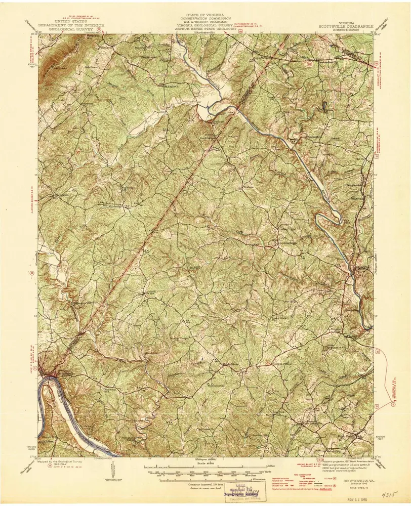 Thumbnail of historical map