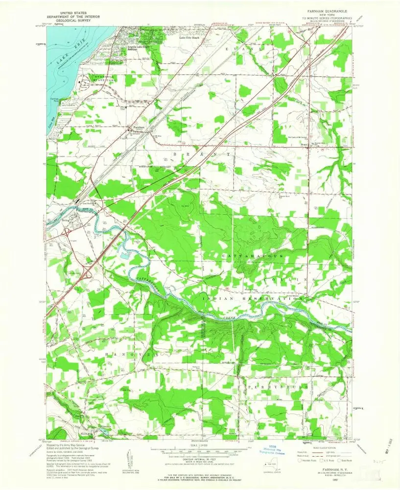 Anteprima della vecchia mappa