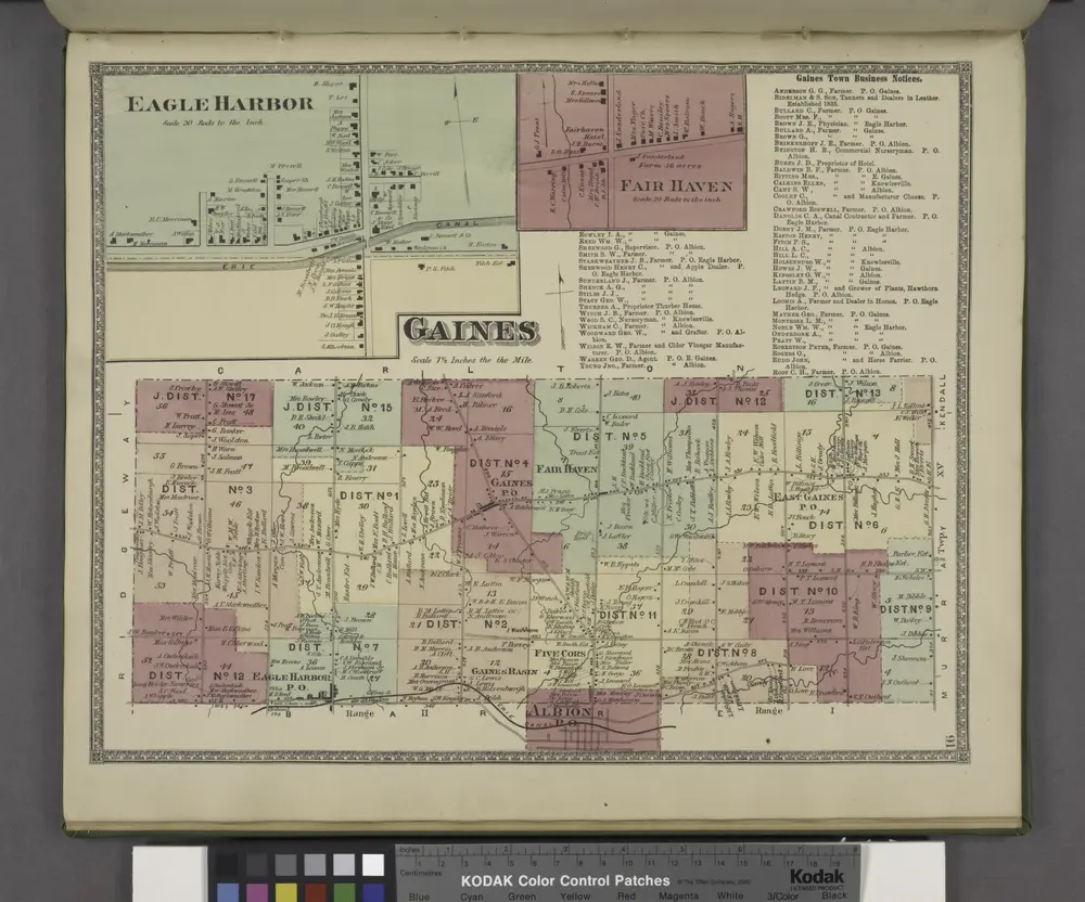 Thumbnail of historical map