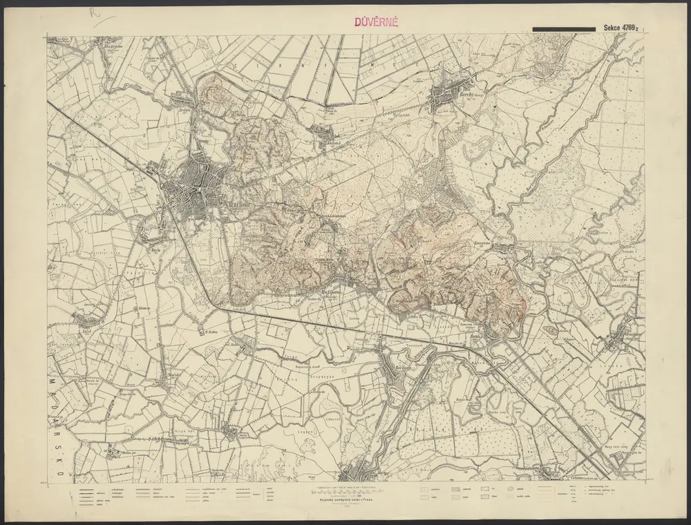 Vista previa del mapa antiguo