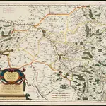 Aperçu de l'ancienne carte