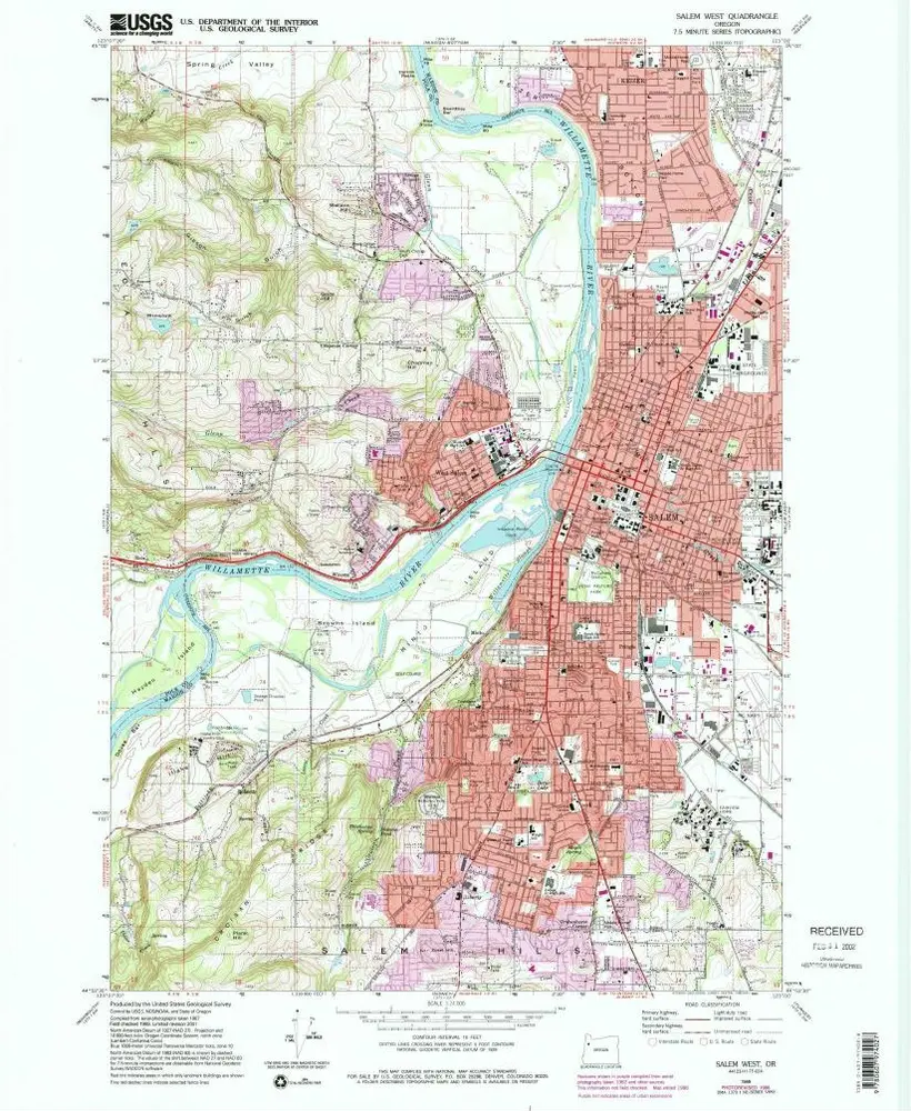 Anteprima della vecchia mappa