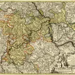 Thumbnail of historical map