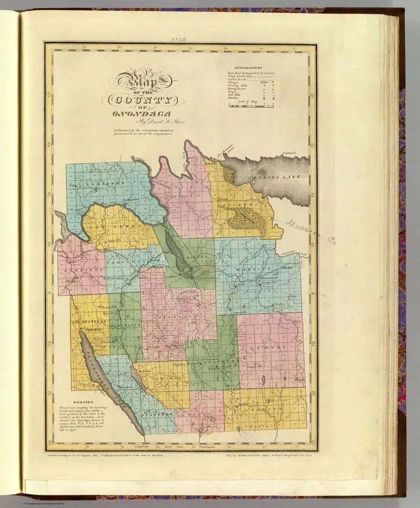 Vista previa del mapa antiguo