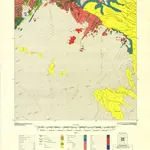 Anteprima della vecchia mappa