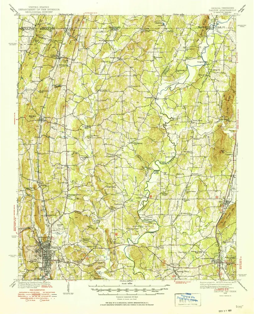 Anteprima della vecchia mappa