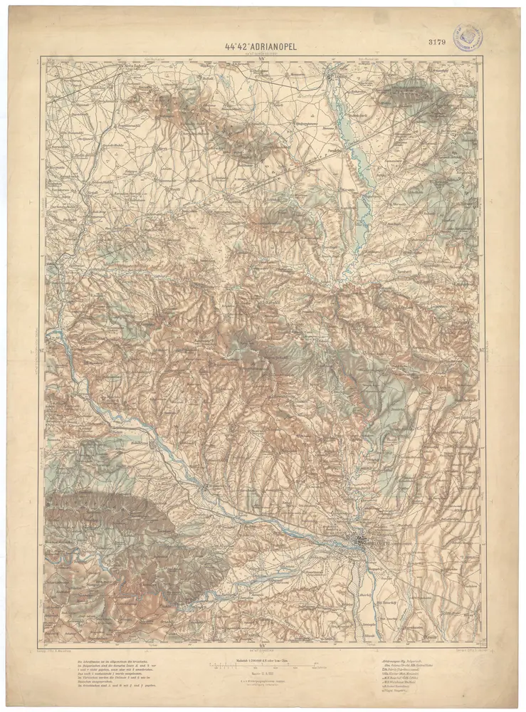 Pré-visualização do mapa antigo