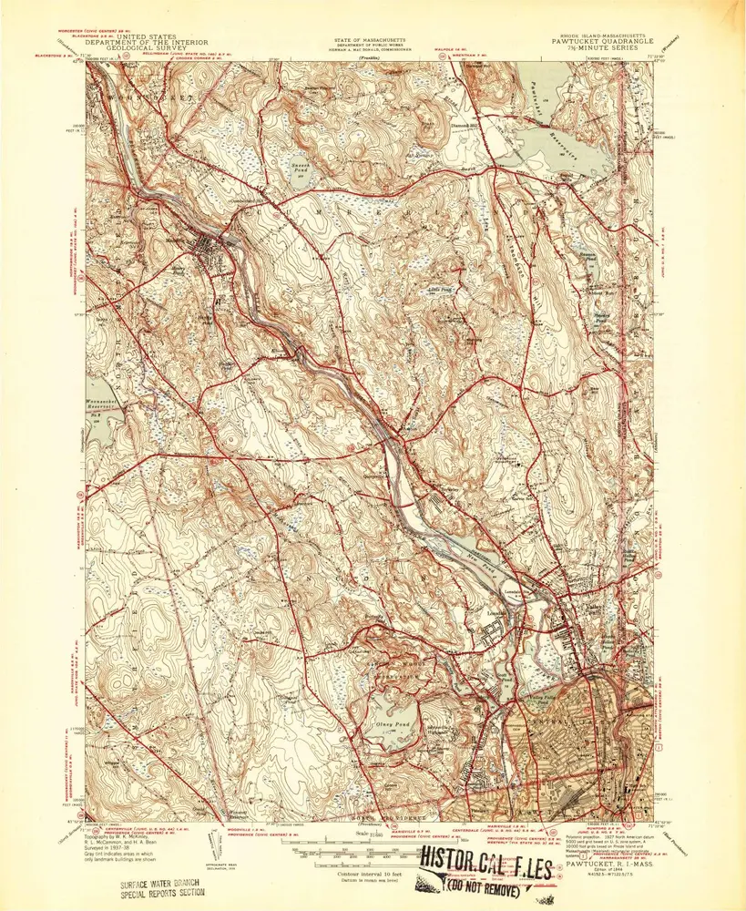 Thumbnail of historical map