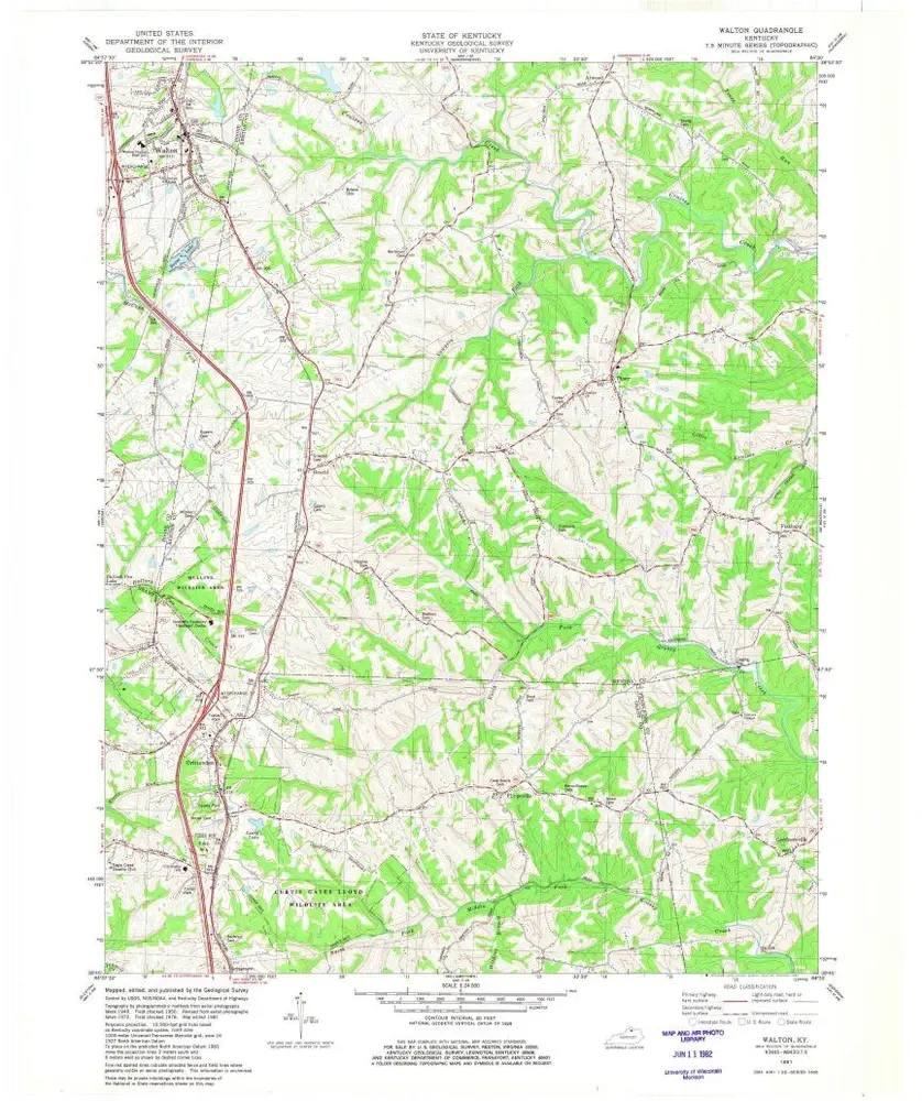 Pré-visualização do mapa antigo