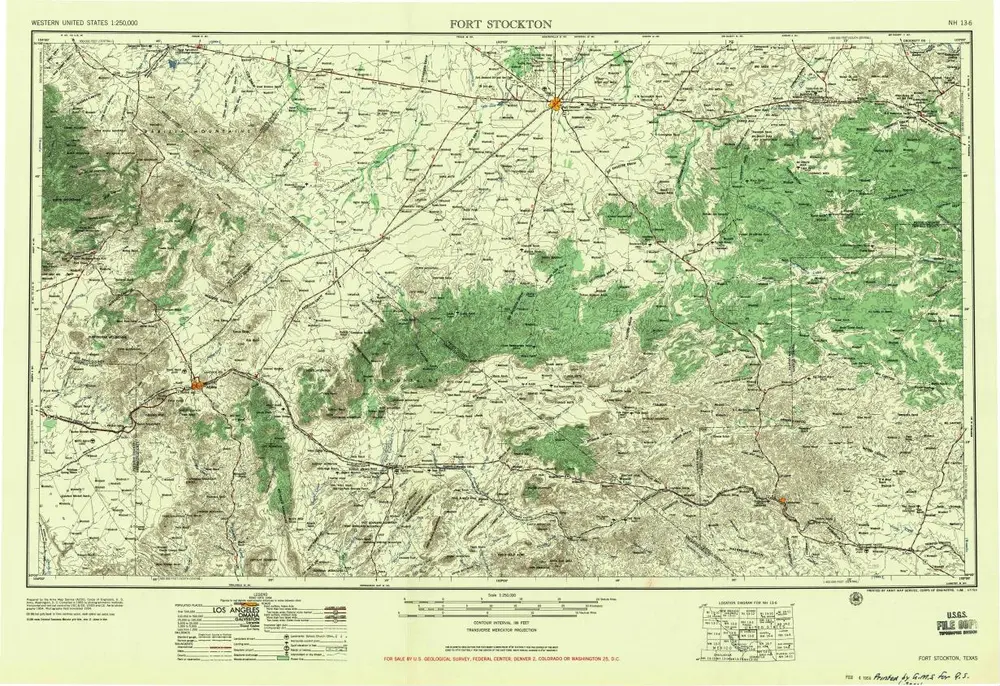 Thumbnail of historical map