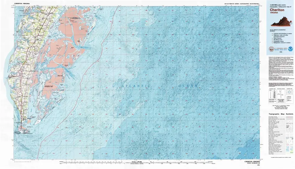 Aperçu de l'ancienne carte