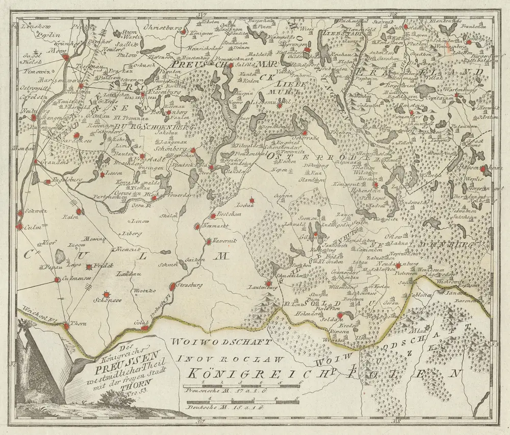 Pré-visualização do mapa antigo