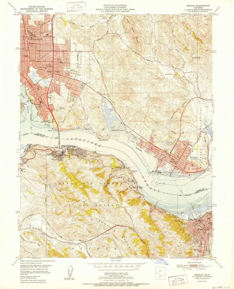 Anteprima della vecchia mappa