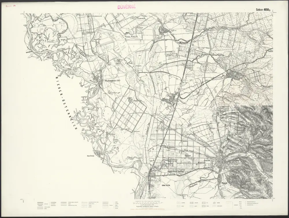 Vista previa del mapa antiguo