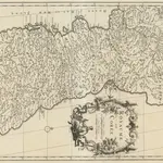 Pré-visualização do mapa antigo