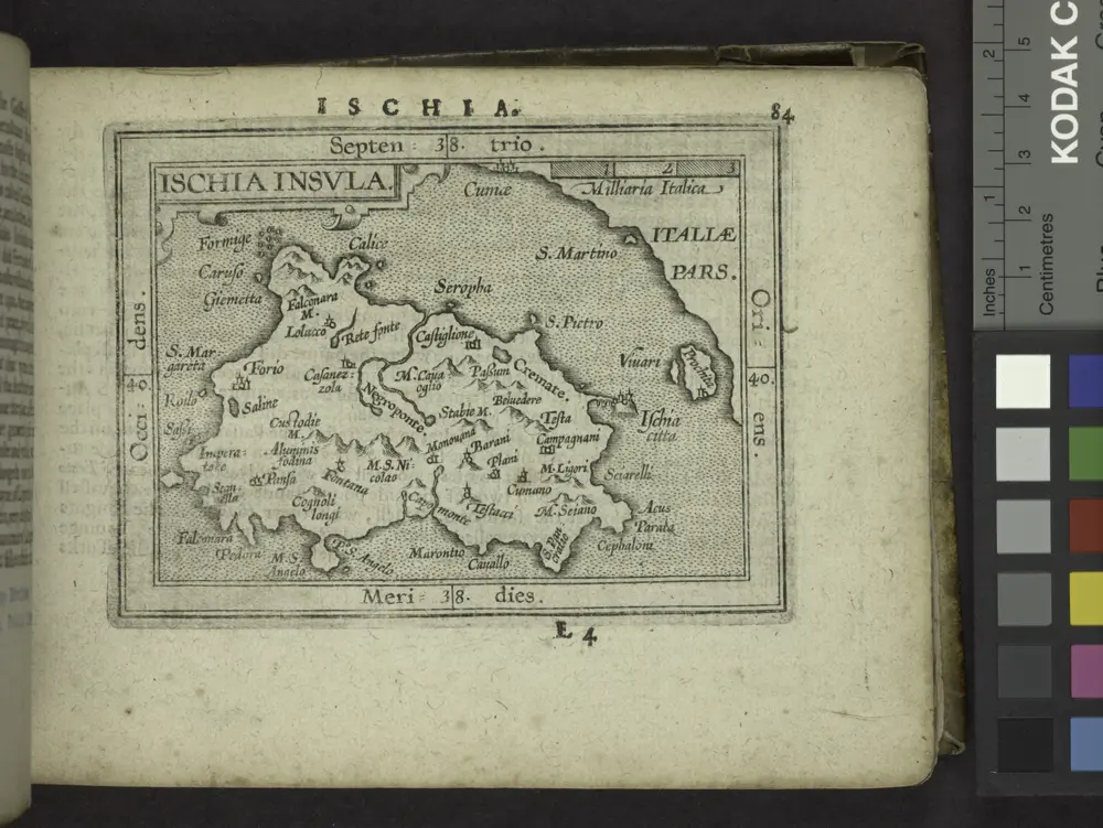 Thumbnail of historical map