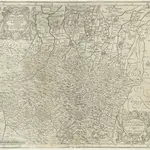 Anteprima della vecchia mappa