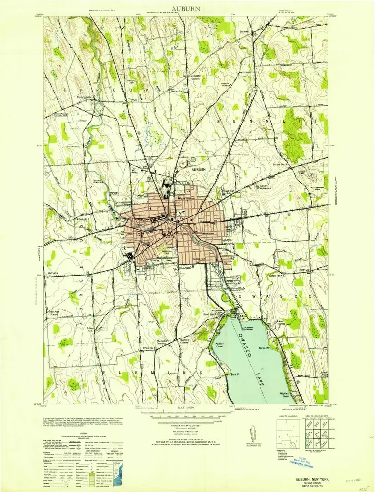 Thumbnail of historical map